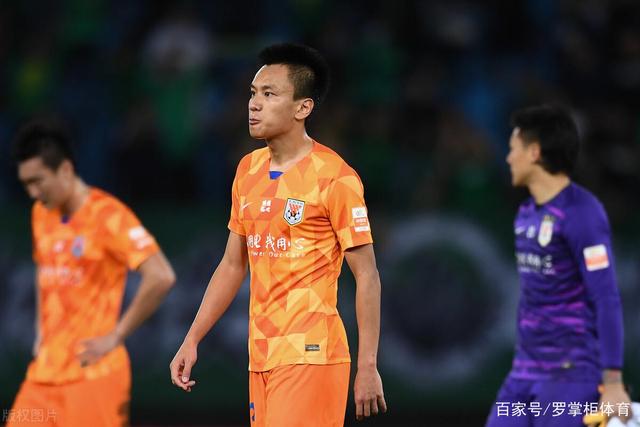 中国U23盼小组突围首轮即决战 或1-1平伊拉克